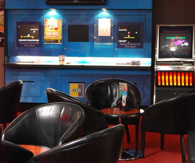 Motel Ophir Tavern | Orange | New South Wales | Australia 4