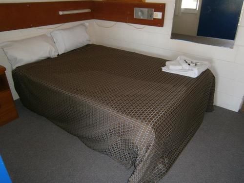 Tara Hotel Motel | Tara | Queensland | Australia 1