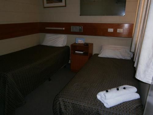 Tara Hotel Motel | Tara | Queensland | Australia 2