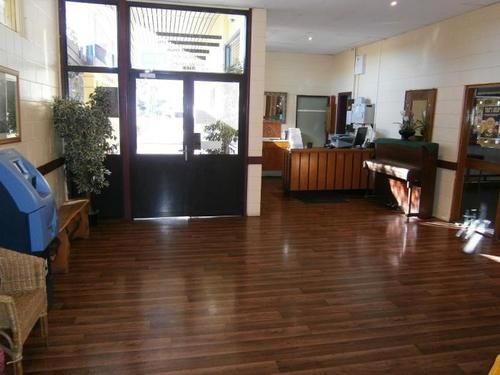 Tara Hotel Motel | Tara | Queensland | Australia 3