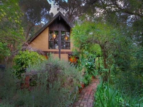 Steindorf Cottages | Melbourne | Victoria | Australia 1