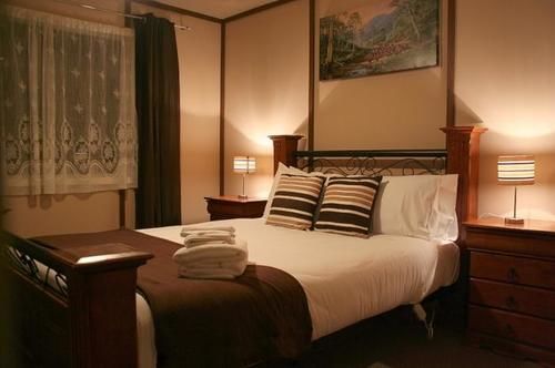 Steindorf Cottages | Melbourne | Victoria | Australia 10