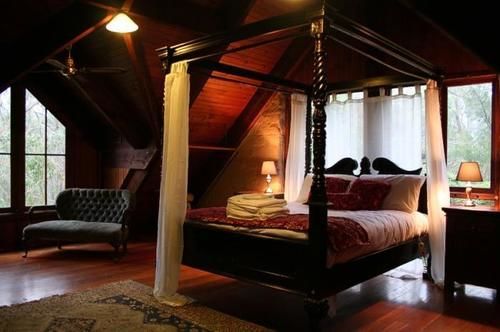 Steindorf Cottages | Melbourne | Victoria | Australia 12