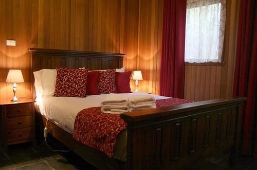 Steindorf Cottages | Melbourne | Victoria | Australia 3