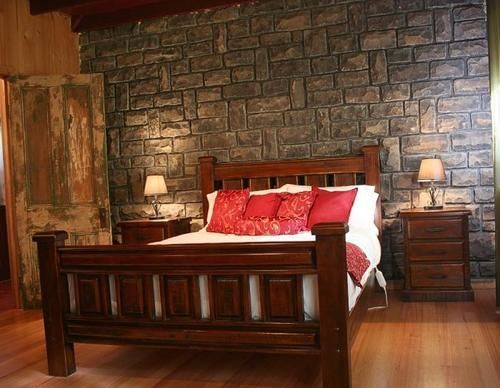 Steindorf Cottages | Melbourne | Victoria | Australia 5