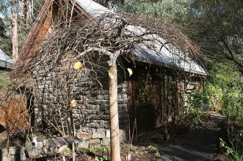 Steindorf Cottages | Melbourne | Victoria | Australia 7