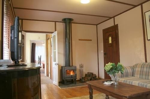Steindorf Cottages | Melbourne | Victoria | Australia 9
