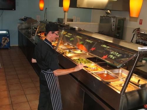 Hotel Jandowae Accommodation Park | Jandowae | Queensland | Australia 2