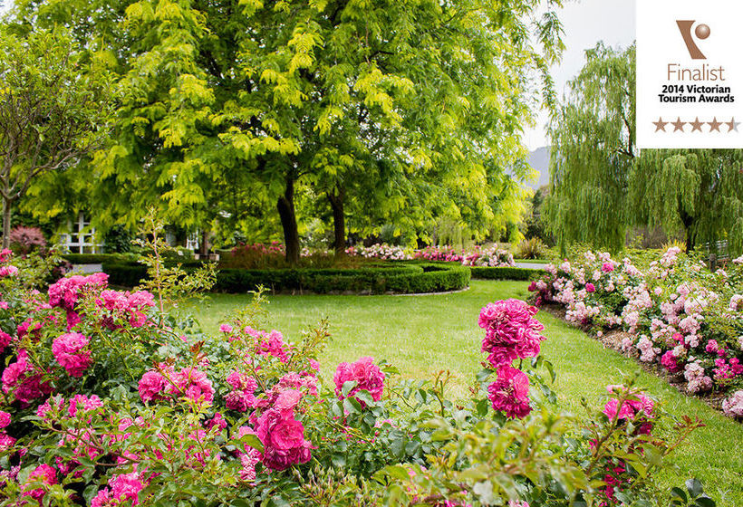 Lakeside Cottage | Melbourne | Victoria | Australia 12