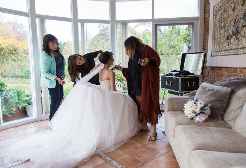 Lakeside Cottage | Melbourne | Victoria | Australia 13