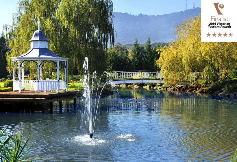 Lakeside Cottage | Melbourne | Victoria | Australia 6