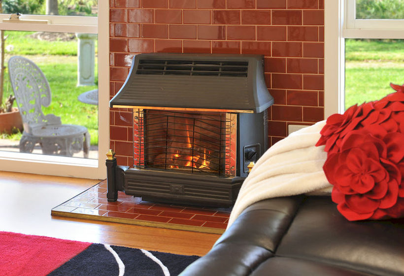 Lakeside Cottage | Melbourne | Victoria | Australia 8