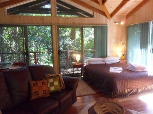 Treetops Montville | Flaxton | Queensland | Australia 1