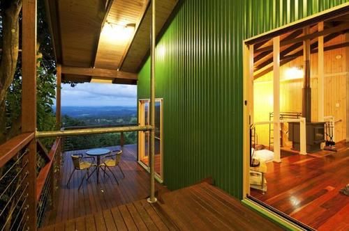 Treetops Montville | Flaxton | Queensland | Australia 12