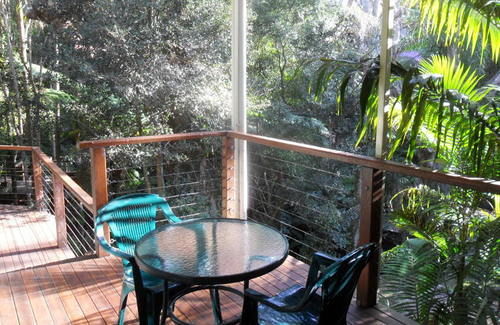 Treetops Montville | Flaxton | Queensland | Australia 13