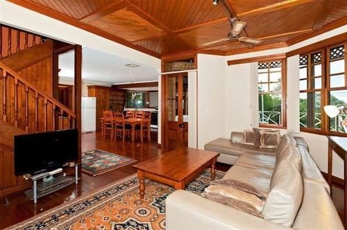 Treetops Montville | Flaxton | Queensland | Australia 3