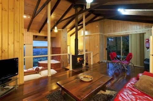 Treetops Montville | Flaxton | Queensland | Australia 5