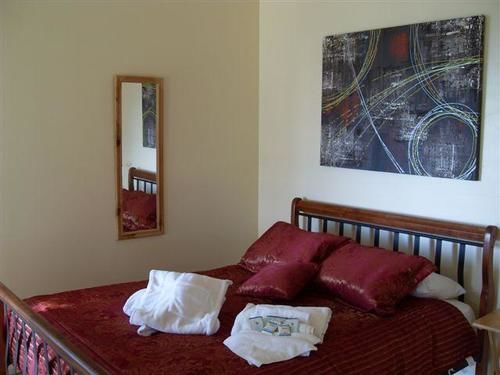 Treetops Montville | Flaxton | Queensland | Australia 7