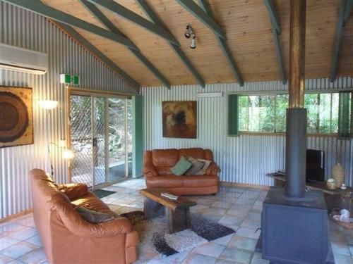 Treetops Montville | Flaxton | Queensland | Australia 9