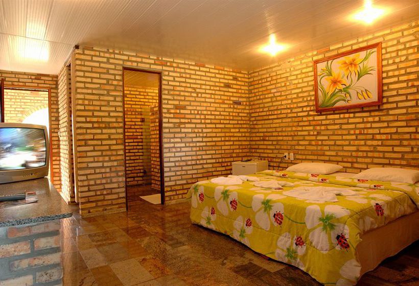 Hotel Parque das Fontes  | Beberibe | Ceara | Brasil 10