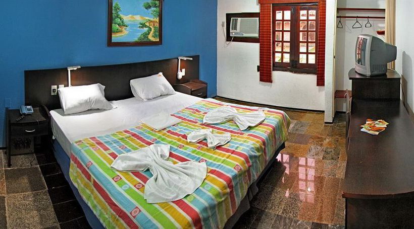 Hotel Parque das Fontes  | Beberibe | Ceara | Brasil 11