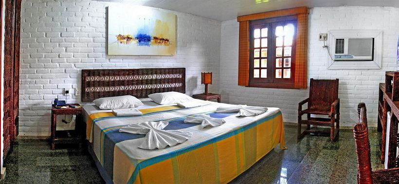 Hotel Parque das Fontes  | Beberibe | Ceara | Brasil 12