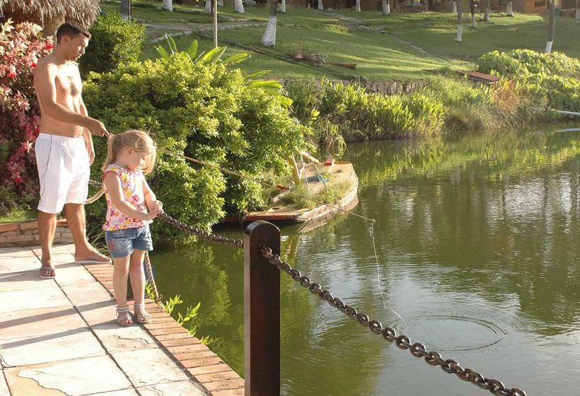 Hotel Parque das Fontes  | Beberibe | Ceara | Brasil 2