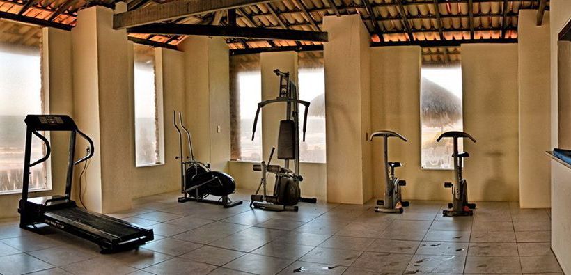 Hotel Parque das Fontes  | Beberibe | Ceara | Brasil 3