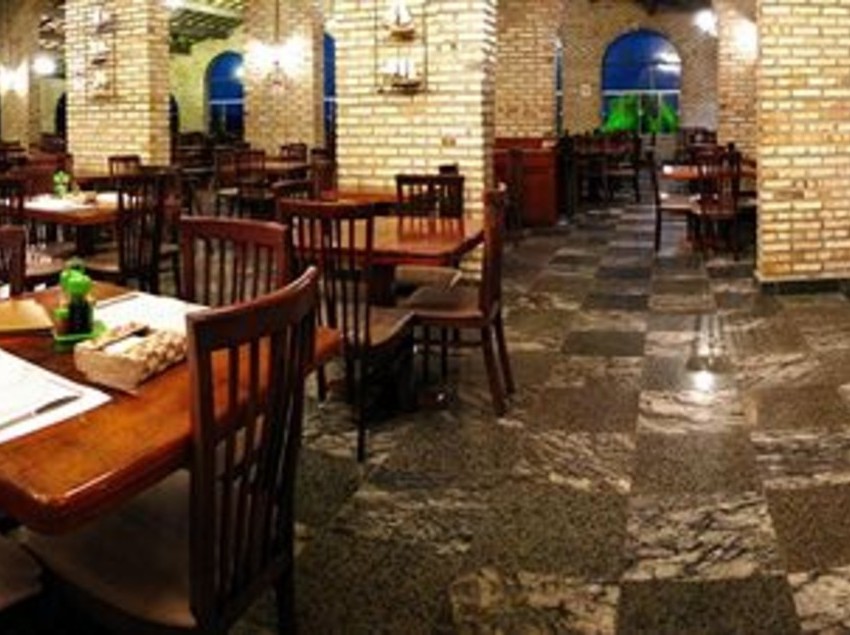 Hotel Parque das Fontes  | Beberibe | Ceara | Brasil 4