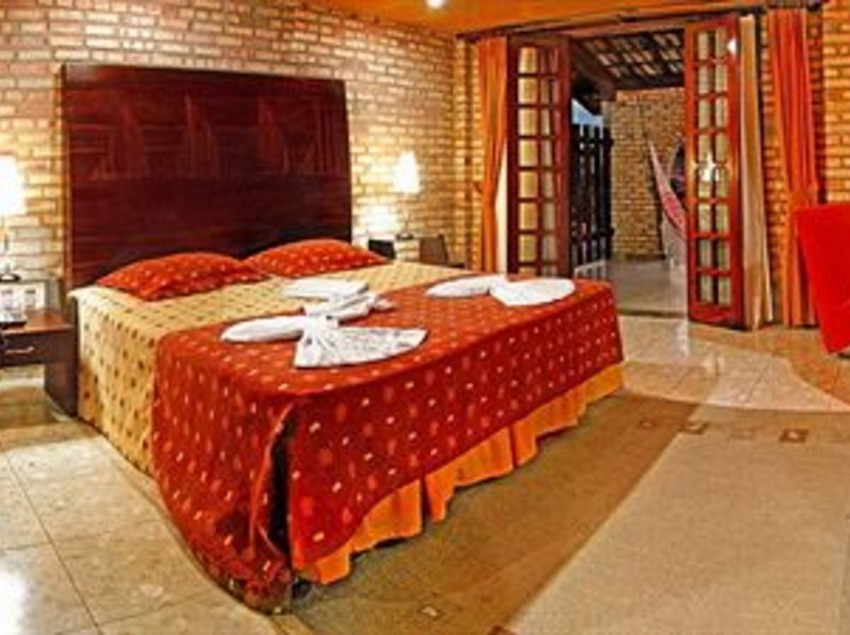 Hotel Parque das Fontes  | Beberibe | Ceara | Brasil 5