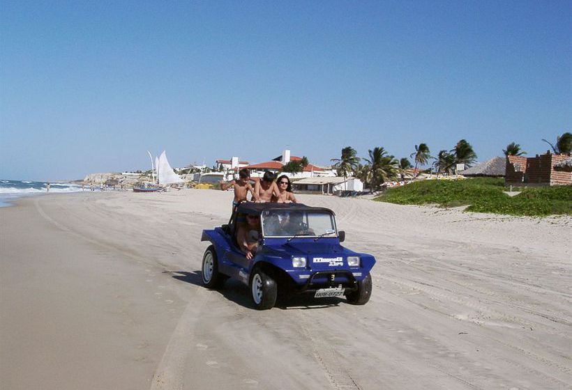 Hotel Parque das Fontes  | Beberibe | Ceara | Brasil 7