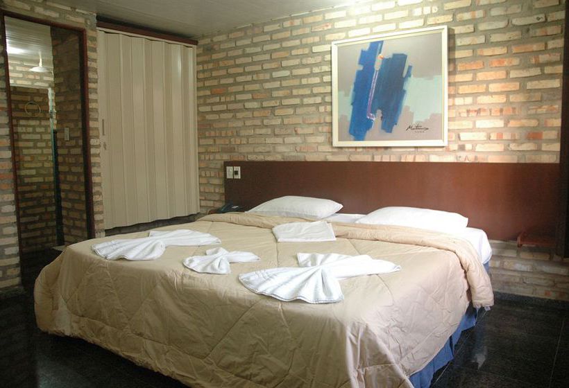 Hotel Parque das Fontes  | Beberibe | Ceara | Brasil 8