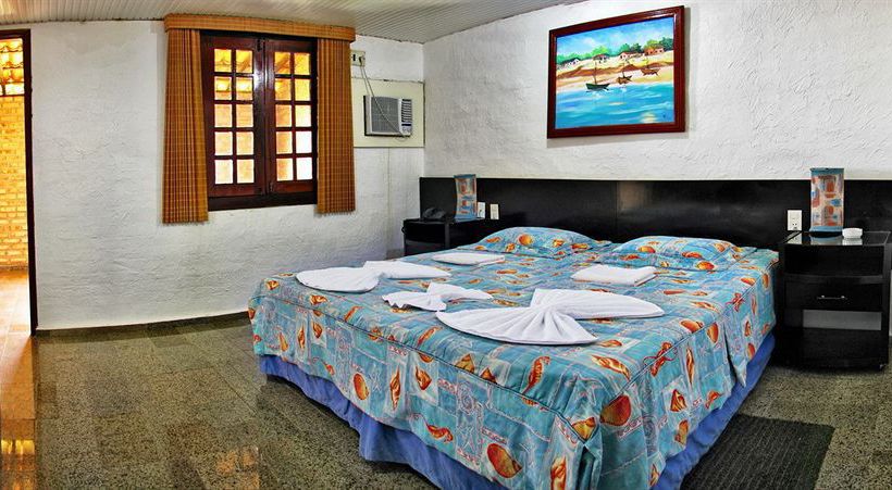 Hotel Parque das Fontes  | Beberibe | Ceara | Brasil 9