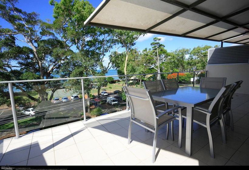 Eden By The Bay Hervey Bay Queensland