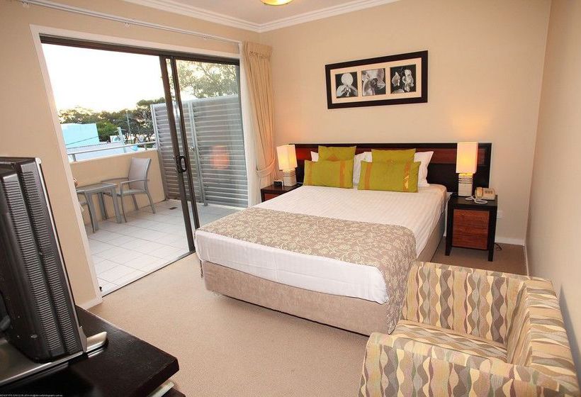 Eden By The Bay | Hervey Bay | Queensland | Australia 1