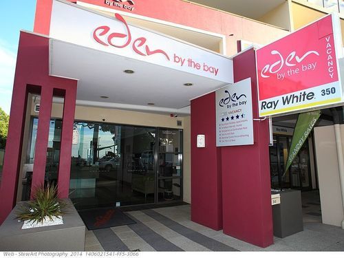 Eden By The Bay | Hervey Bay | Queensland | Australia 10