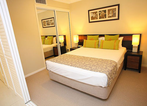 Eden By The Bay | Hervey Bay | Queensland | Australia 14