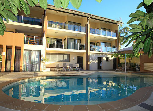 Eden By The Bay | Hervey Bay | Queensland | Australia 16