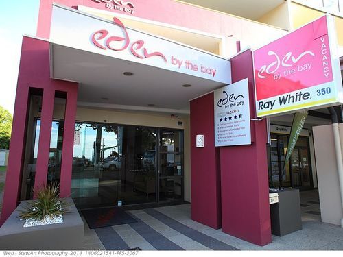 Eden By The Bay | Hervey Bay | Queensland | Australia 18