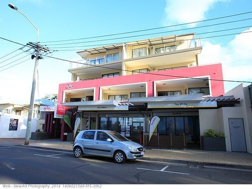Eden By The Bay | Hervey Bay | Queensland | Australia 19