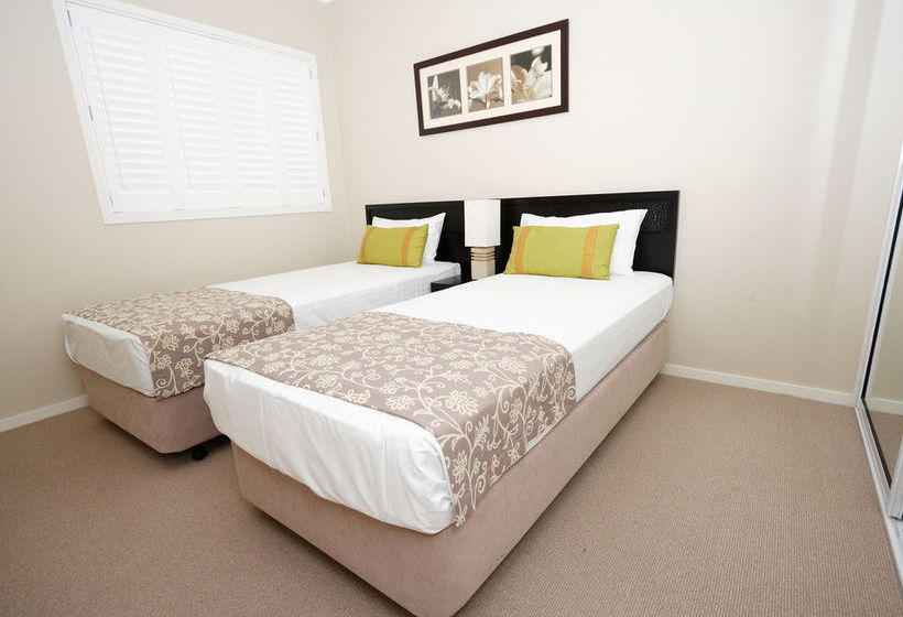 Eden By The Bay | Hervey Bay | Queensland | Australia 4