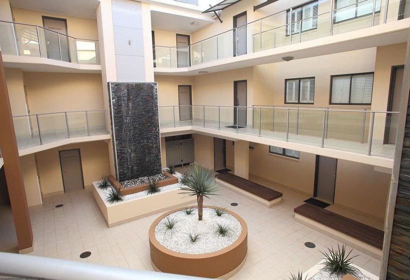 Eden By The Bay | Hervey Bay | Queensland | Australia 5