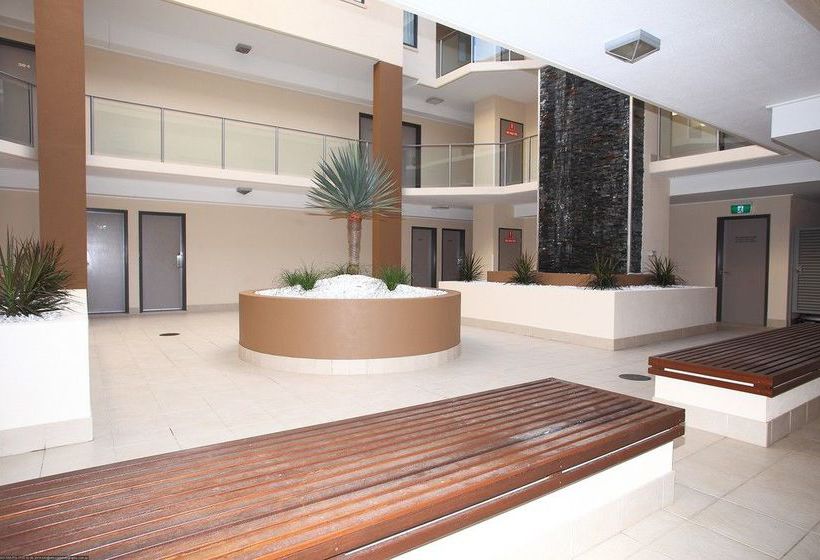 Eden By The Bay | Hervey Bay | Queensland | Australia 6