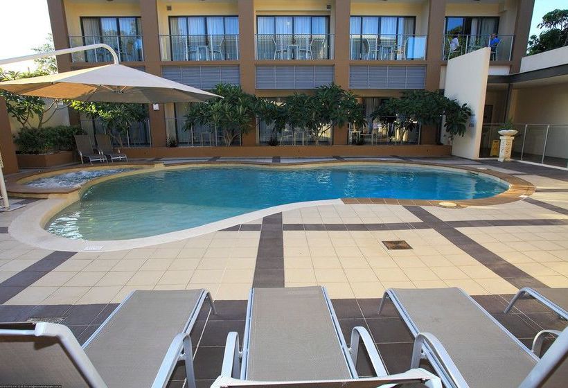 Eden By The Bay | Hervey Bay | Queensland | Australia 8