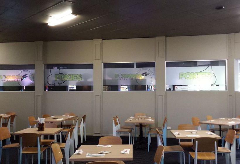 Oonoonba Hotel Motel Queensland