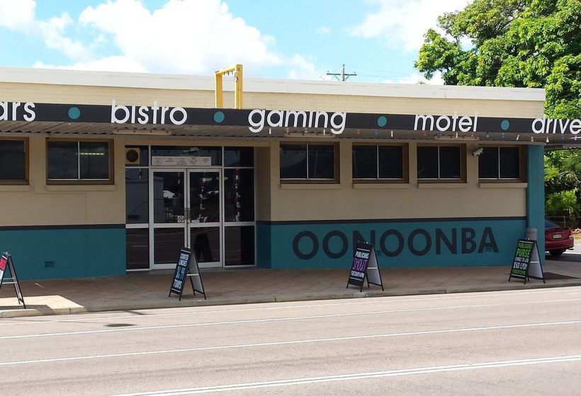 Oonoonba Hotel Motel | Townsville | Queensland | Australia 1