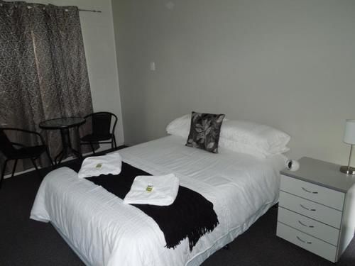 Oonoonba Hotel Motel | Townsville | Queensland | Australia 2