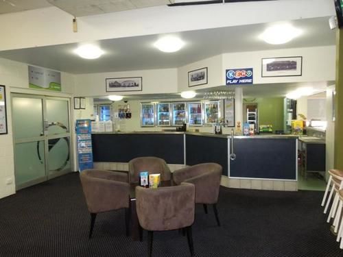 Oonoonba Hotel Motel | Townsville | Queensland | Australia 5