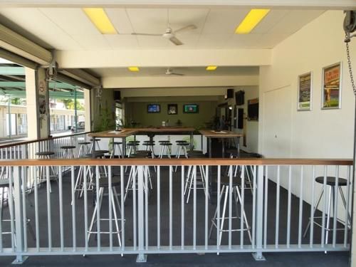 Oonoonba Hotel Motel | Townsville | Queensland | Australia 6