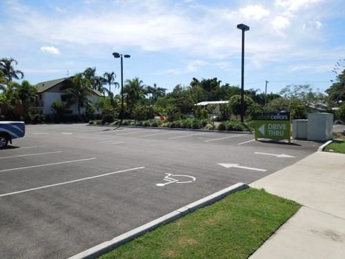 Oonoonba Hotel Motel | Townsville | Queensland | Australia 8